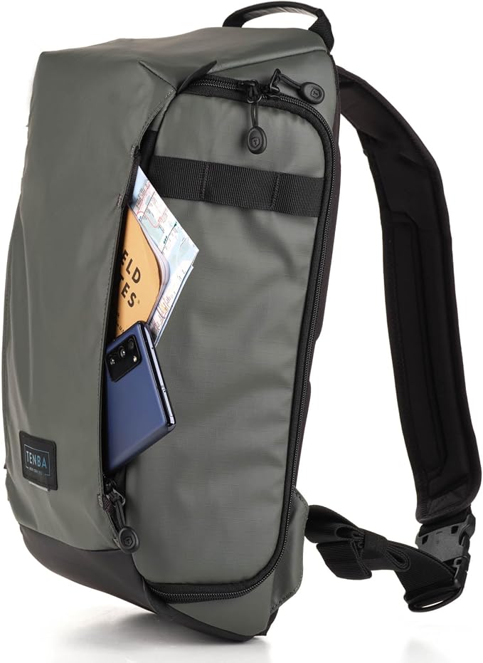 Tenba Solstice v2 12L Sling Bag - Image 8
