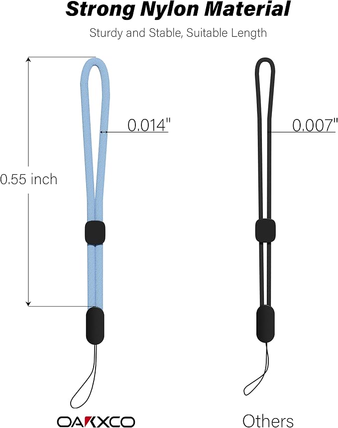 oakxco Lanyard Compatible with Airpods Pro 2 Loop - Image 3
