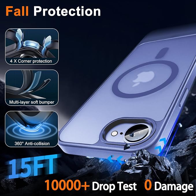 for iPhone 17e Case & iPhone 16e Case - Image 4
