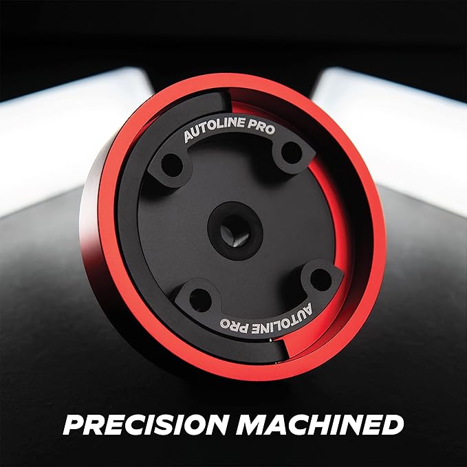AutoLine Pro Universal Gas Cap Adapter - Image 5
