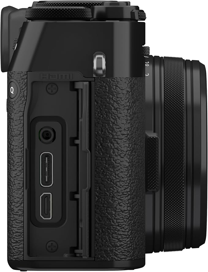 FUJIFILM X100VI Digital Camera - Image 3