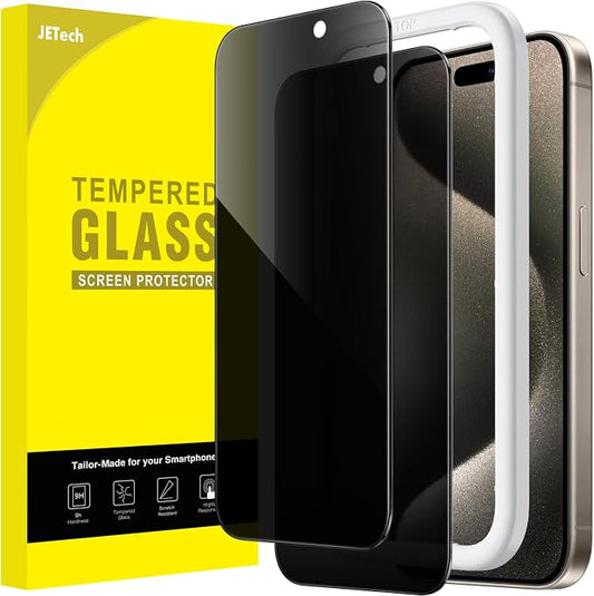 JETech Privacy Screen Protector by JETech