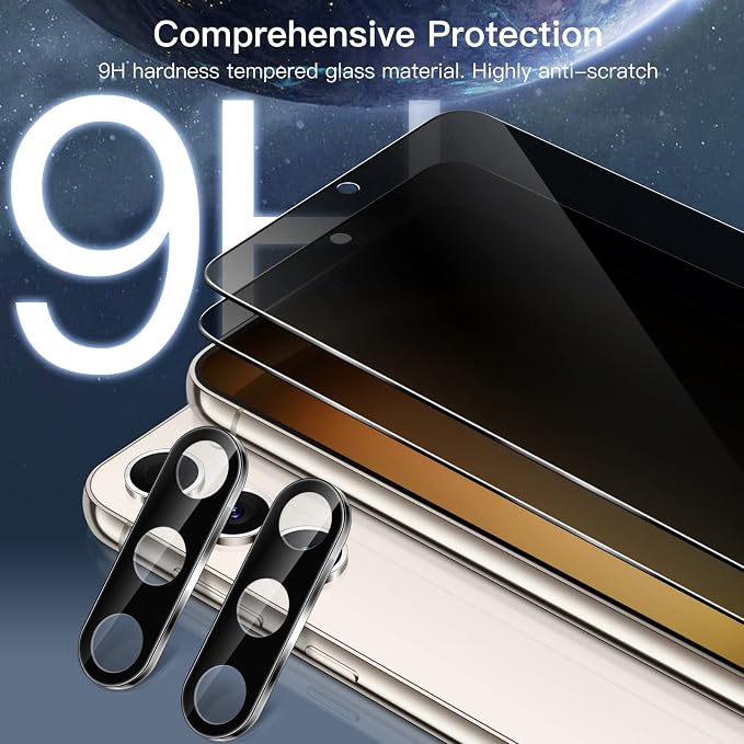JETech Privacy Screen Protector - Image 6