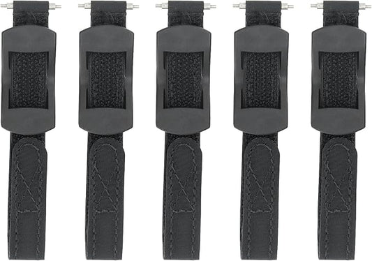 5PCS Finger Strap Replacement for Zebra Symbol RS6000 RS60B0 Ring Barcode by CARPSDZY