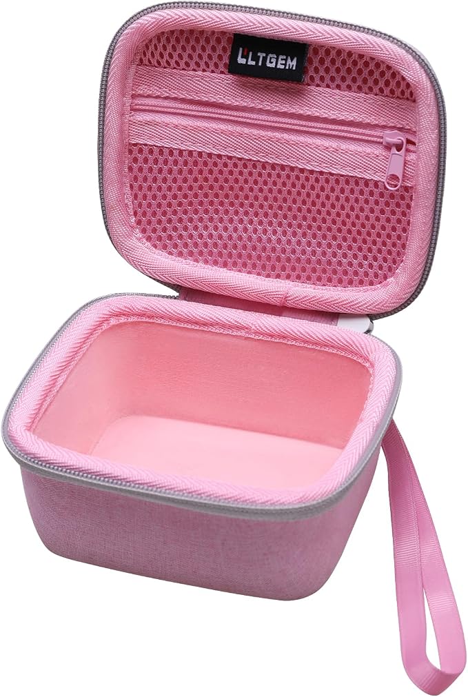 L LTGEM Kids Instant Print Camera Case Compatible - Image 5