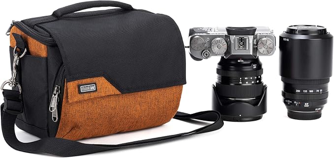 Think Tank Mirrorless Mover 20 Camera Bag Medium/Large by ThinkTankPhoto