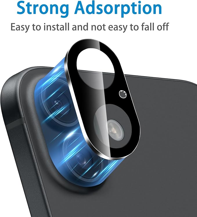 Dengduoduo Camera Lens Protector - Image 4