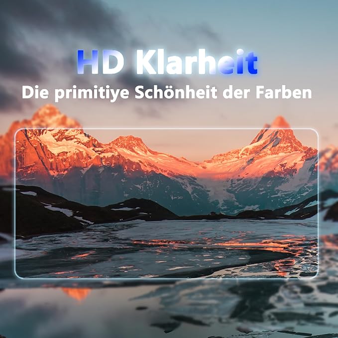 3+2 Pack TPU Screen Protector for Samsung Galaxy S26 Ultra - Image 9