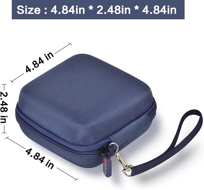 Travel Router Case Compatible - Image 3