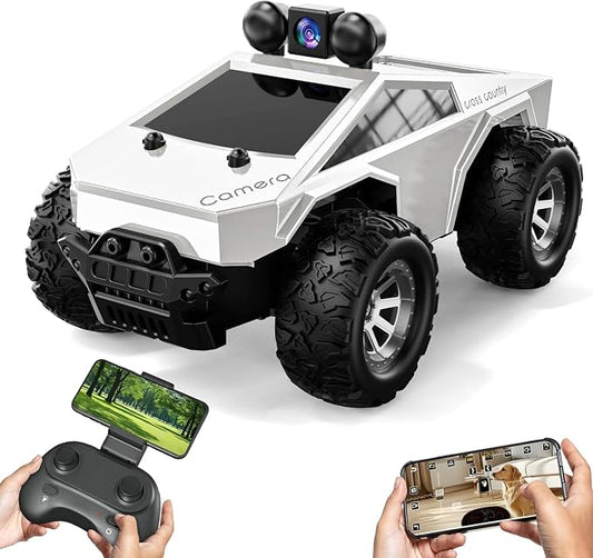 1:28 RC Cars Remote Control Car by Wihaki
