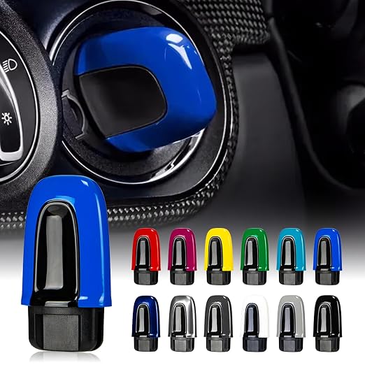 AeroBon Painted Ignition Switch Compatible by AeroBon