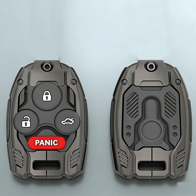 Keyless Entry Systems for Honda Key Fob Cover Fits for Honda - Image 6