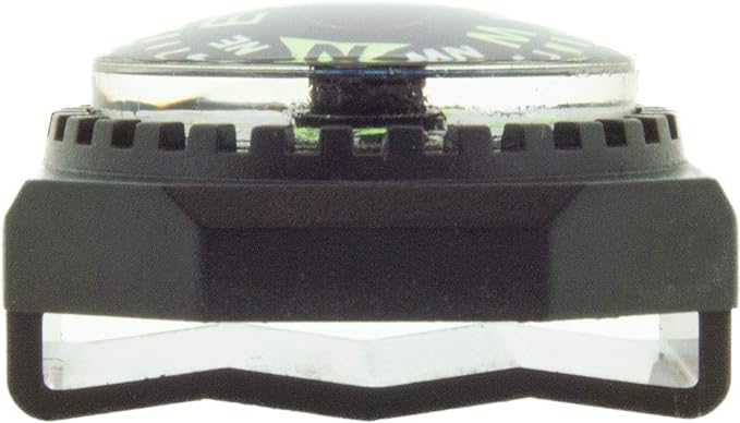 Sun Company Slip-On Wrist Compass - Image 3