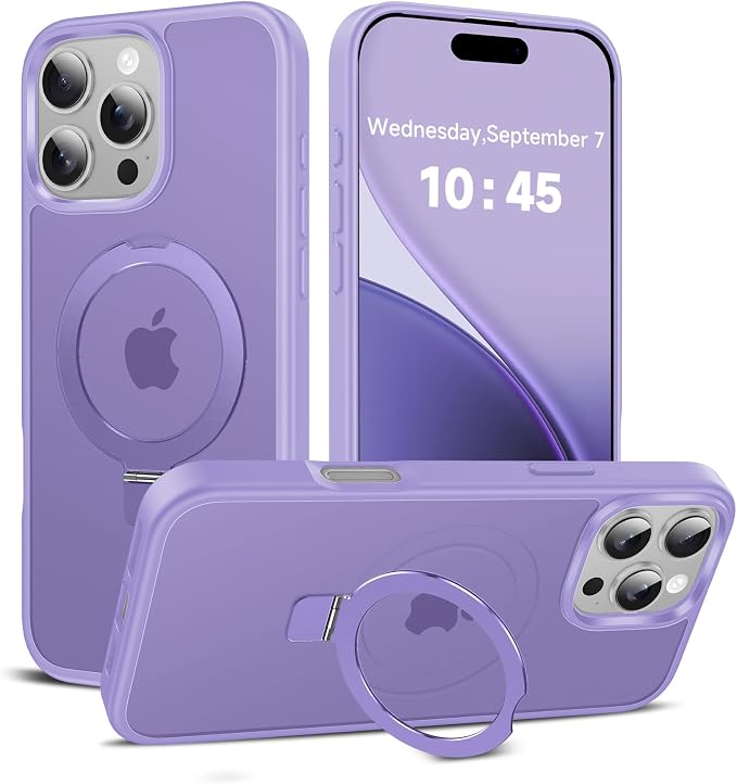 LeYi for iPhone-16-Pro Max Phone Case: by LeYi