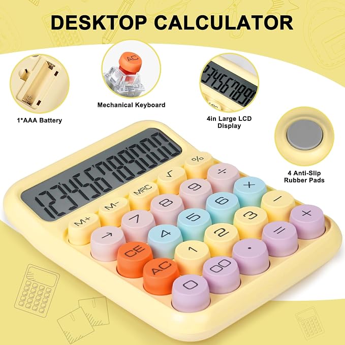 Mechanical Switch Calculator - Image 5