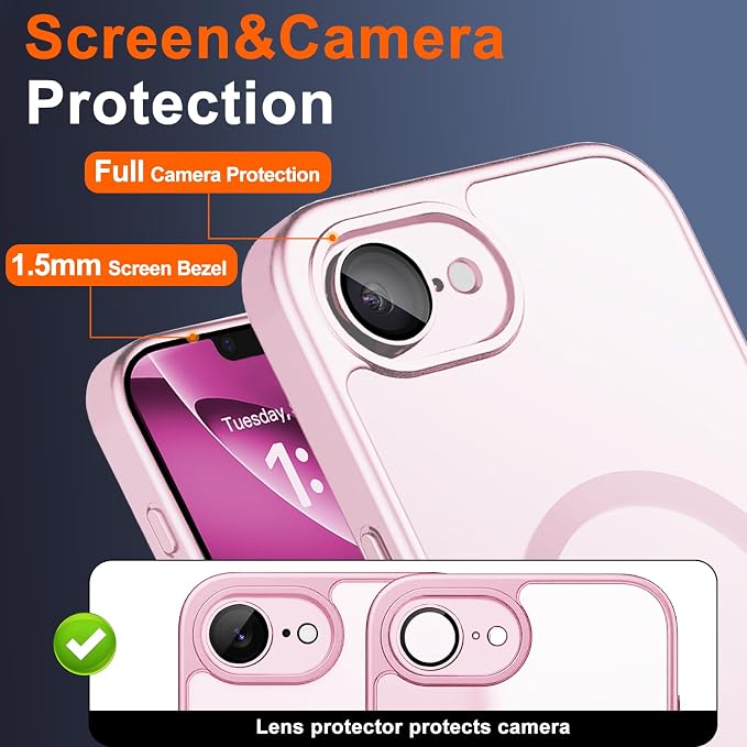 for iPhone 17e Case & iPhone 16e Case - Image 5