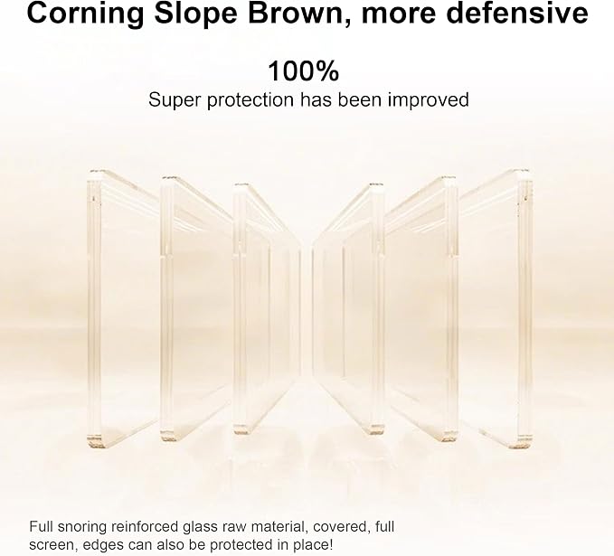 for Motorola Moto Edge 2026 Screen Protector - Image 2