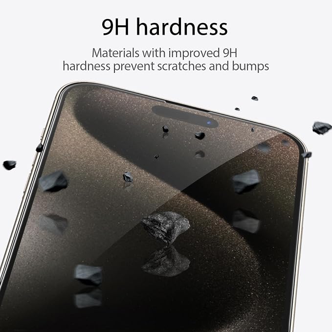 3 Pack Privacy Screen Protector - Image 7