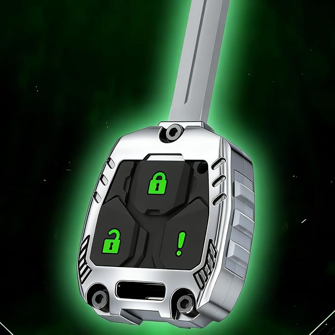 Keyless Entry Systems for Lexus Key Fob Cover Fits for Toyota FJ Cruiser Toyota - Image 5