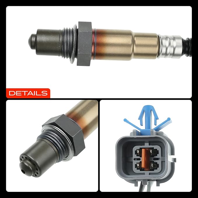 A-Premium O2 Oxygen Sensor Compatible - Image 9
