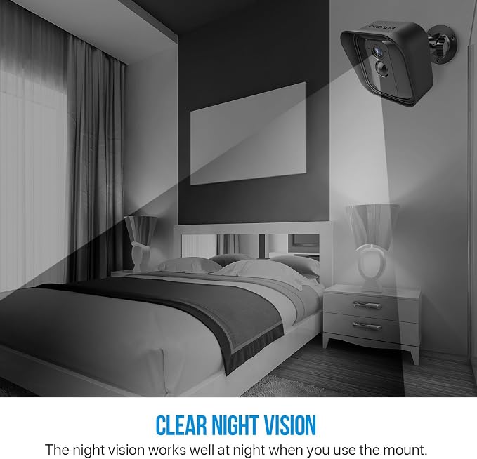 Frienda 360 Degree Adjustable Wall Mount Bracket and Silicone Protective Skin - Image 6