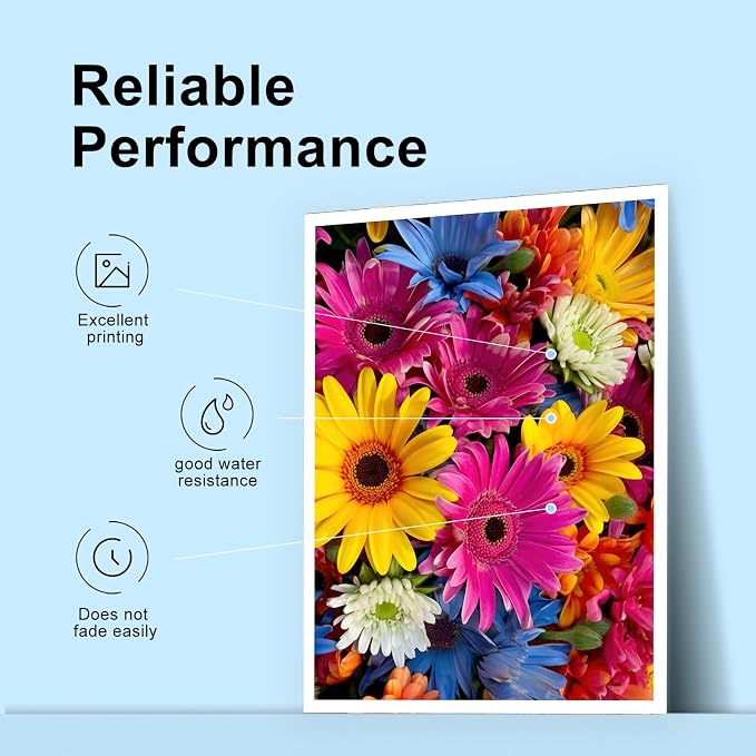 TEINO Remanufactured Ink Cartridge Replacement - Image 4