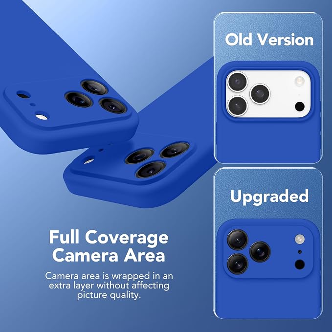 Magnetic for iPhone 17 Pro Case, Compatible - Image 8