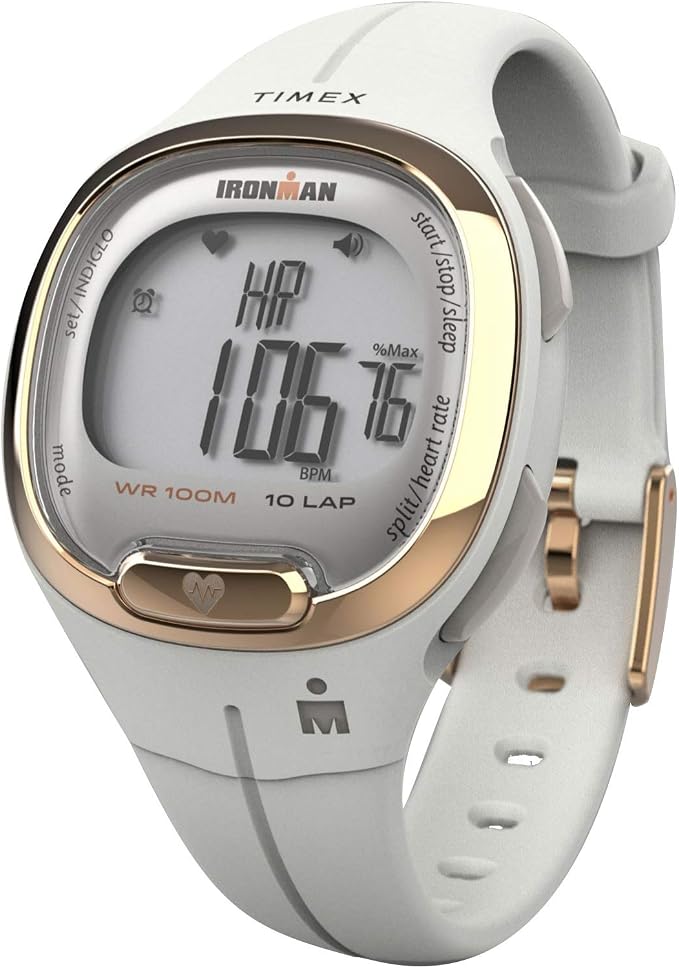Timex Ironman Triathlon Transit+ Watch - Image 5