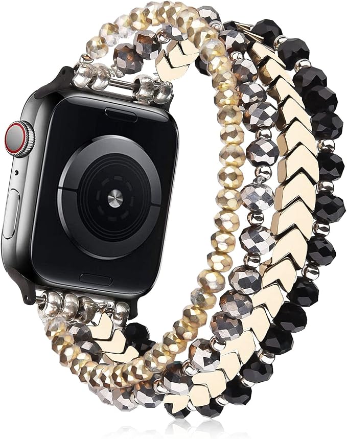 MOFREE Beaded Bracelet Compatible - Image 6