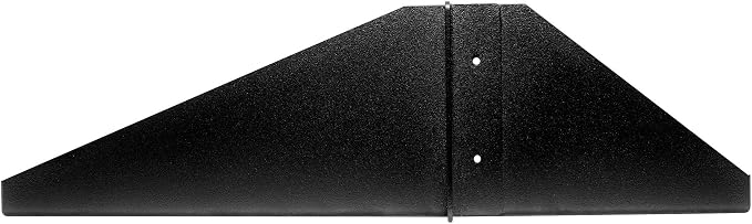 StarTech.com 2U Server Rack Shelf, Center Mounted Universal Vented Rackmount - Image 7