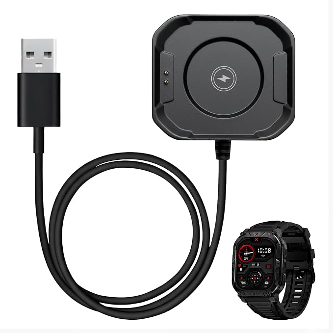 Carbinox USB Charger Compatible by CARBINOX