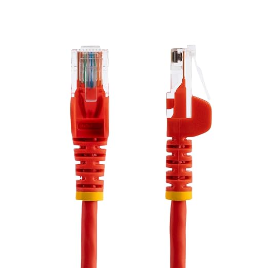 StarTech.com Snagless UTP Patch cable - Image 2