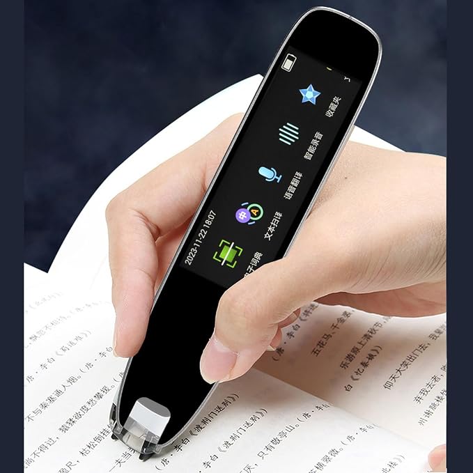 Smart Scanning Translation Pen - Image 9