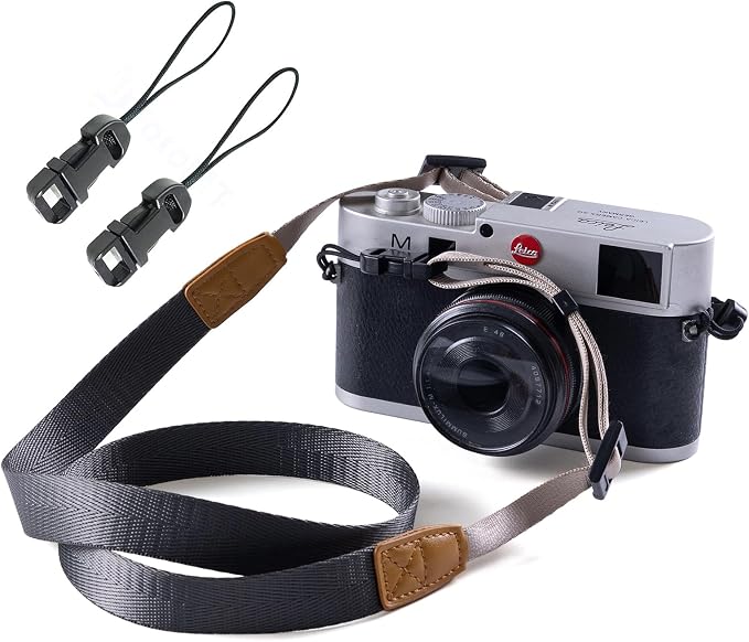 Camera Strap Camera Neck Strap by Eorefo