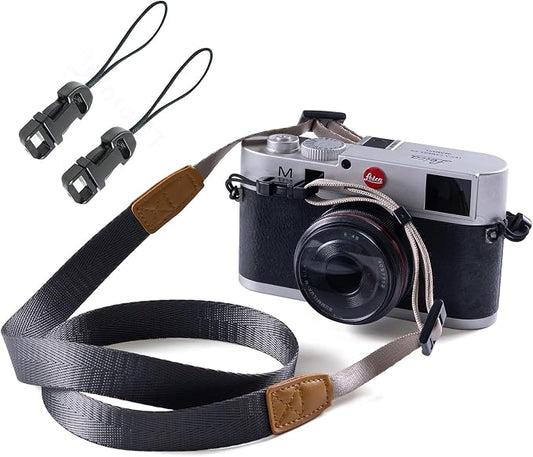 Camera Strap Camera Neck Strap by Eorefo