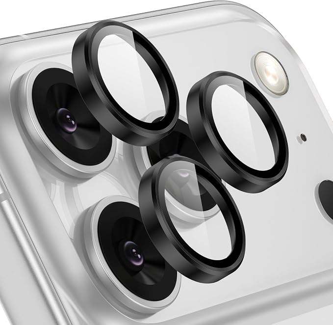 Tensea Camera Lens Protector Compatible by Tensea