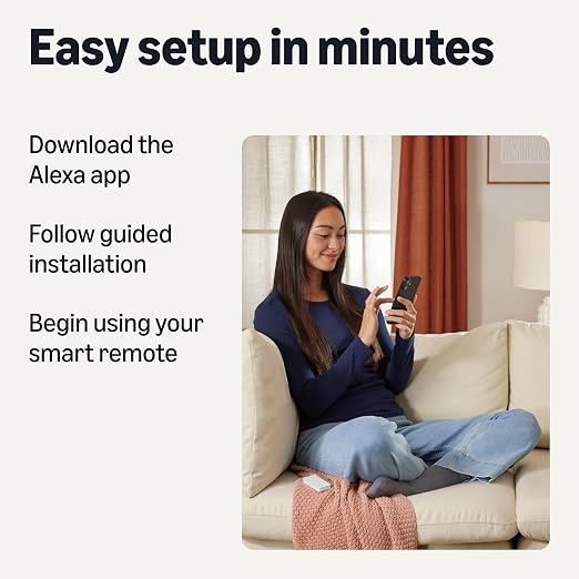 Amazon Basics Smart Dimmer Switch and Remote - Image 5