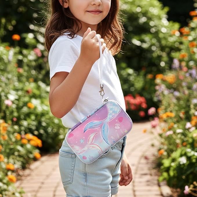 kids Instant Print Camera Case Compatible - Image 9