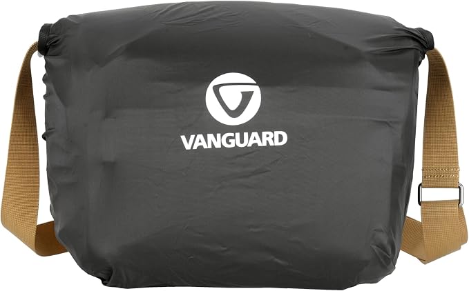 VANGUARD VEO Metro S9L Camera & Everyday Shoulder Bag – Fits Full-Frame Camera - Image 10