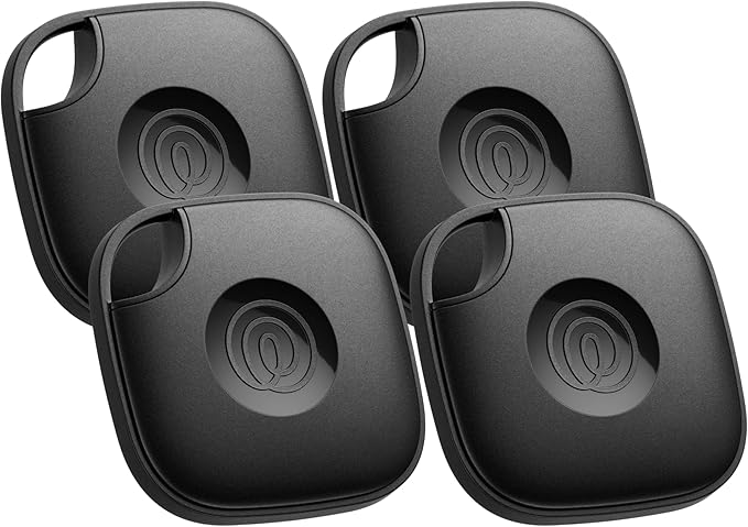 Life360 Tile - Bluetooth Tracker, Keys Finder and Item Locator by Life360
