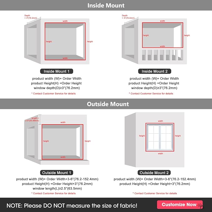 SmartWings Motorized Outdoor Shades - Image 6