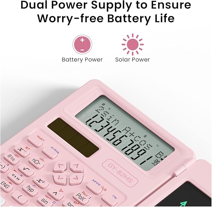 Scientific Calculators for School - Image 4