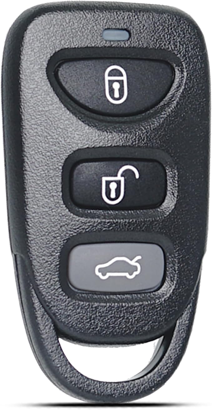 SUPALAND Key Fob Keyless Entry Fits by SUPALAND