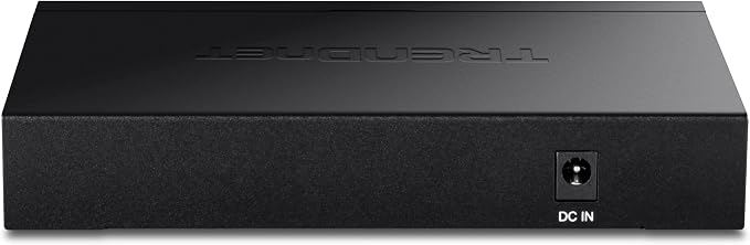 TRENDnet 6-Port Unmanaged 2.5G Switch - Image 13