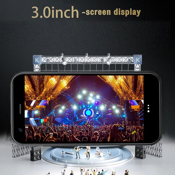 Longben Mini Smartphone Unlocked - Image 2