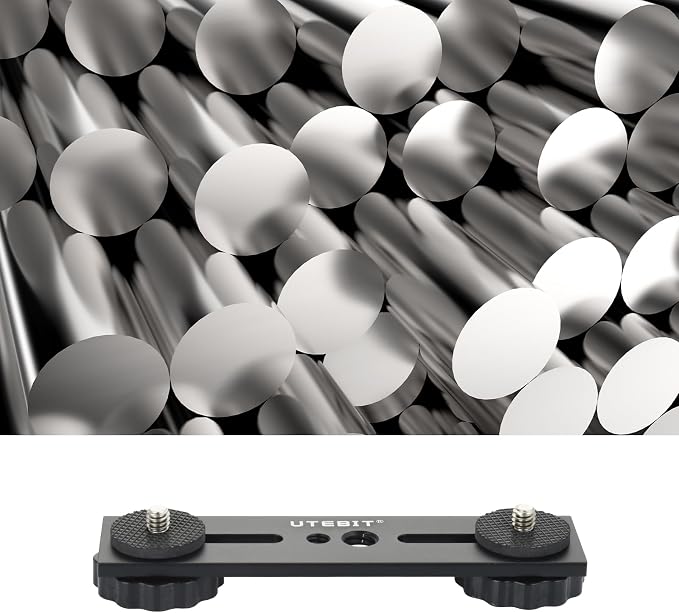 UTEBIT 5 inch Flash Bracket - Image 4