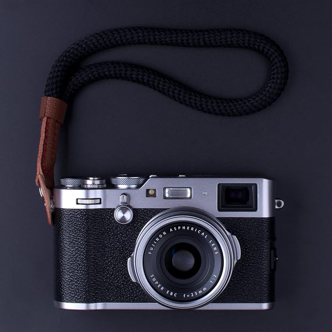 VKO Camera Wrist Strap, Hand Strap lanyard - Image 8