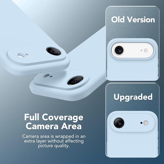 Magnetic for iPhone Air Case, Compatible - Image 8