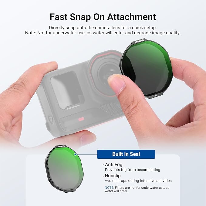 NEEWER PL Filter Compatible - Image 6