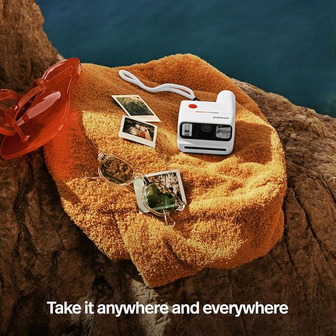 Polaroid Go Generation 3 - Image 5
